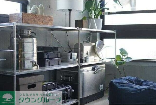 収納(★お問い合わせはタウンハウジングまで★)