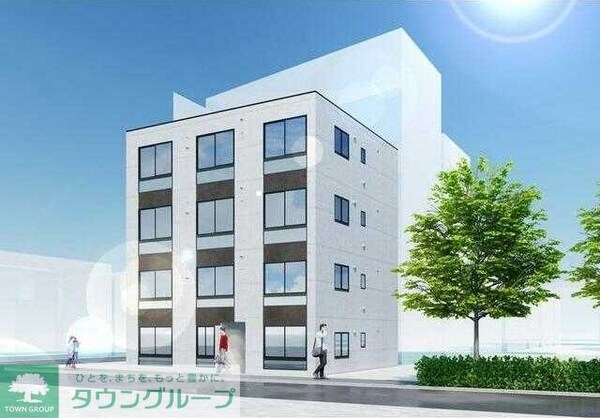 外観(★お問い合わせはタウンハウジングまで★)