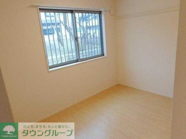 寝室(★お問い合わせはタウンハウジングまで★)