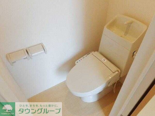 トイレ(★お問い合わせはタウンハウジングまで★)