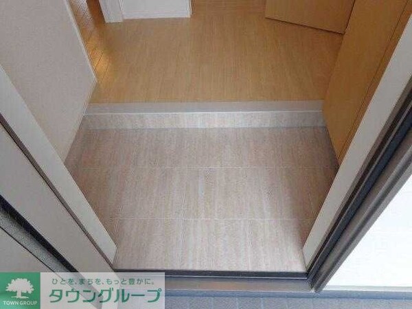 エントランス(★お問い合わせはタウンハウジングまで★)