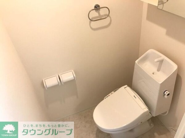 トイレ(★お問い合わせはタウンハウジングまで★)
