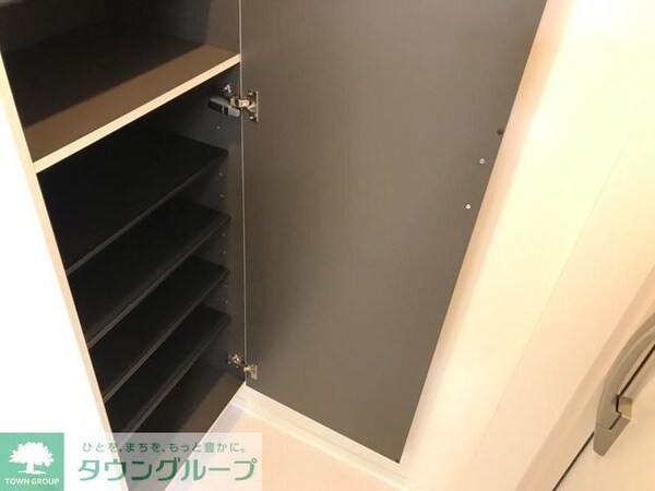 玄関(★お問い合わせはタウンハウジングまで★)