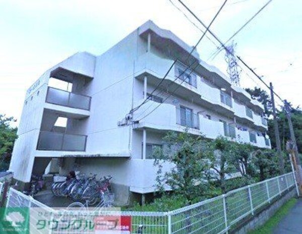 外観(外観)
