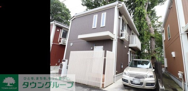 外観(眺望)