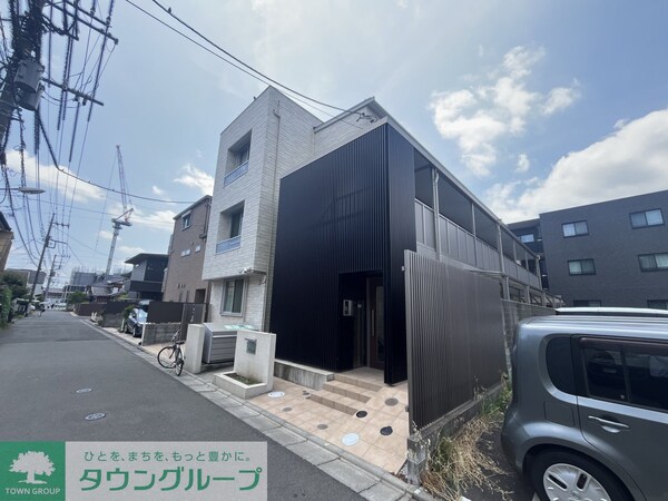 外観(外観)