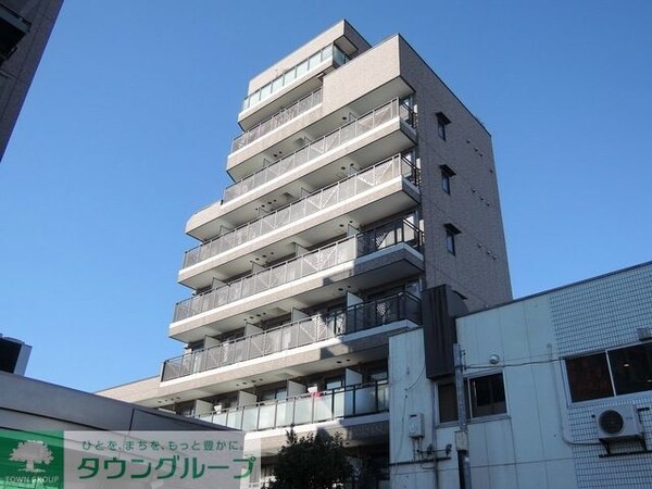 外観(★安心のオートロックマンション★)