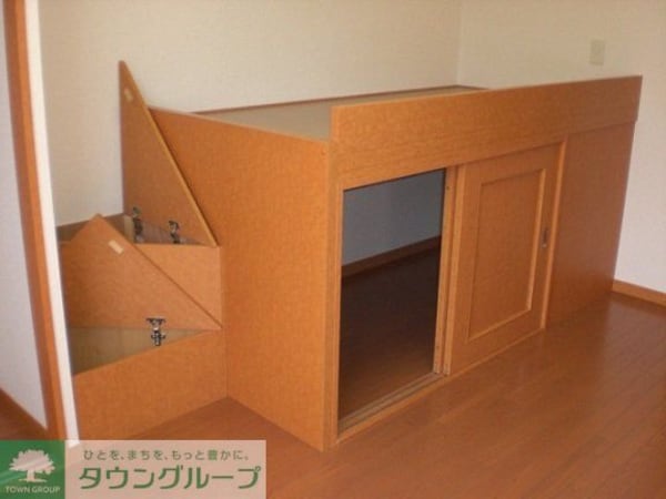 その他室内・内装(設備・仕様は号室により異なる為、現況を優先致します。)