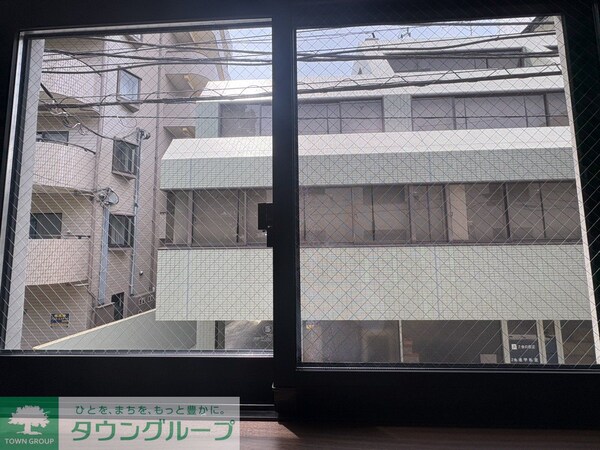 眺望(眺望)