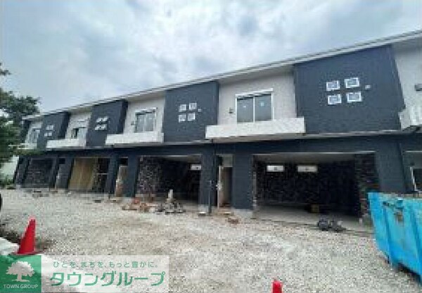 外観(外観)