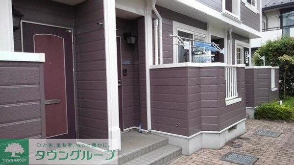 その他(エントランス)