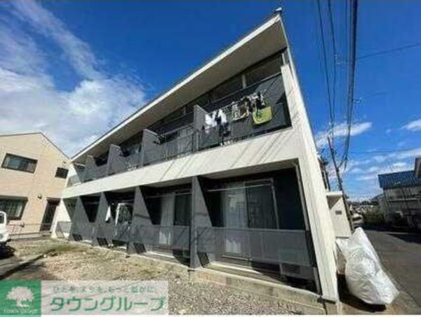 外観(★お問い合わせはタウンハウジング府中店まで★)