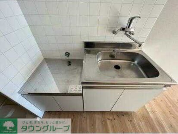 キッチン(★お問い合わせはタウンハウジング府中店まで★)