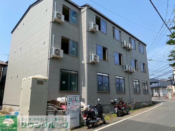 外観(外観)