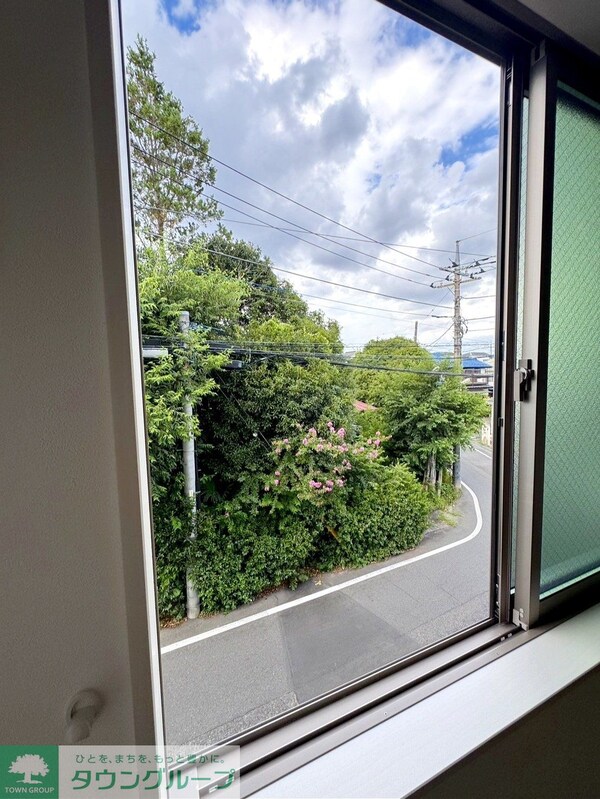 眺望(眺望)
