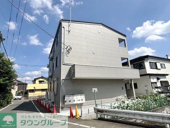 物件内観写真6　(外観)