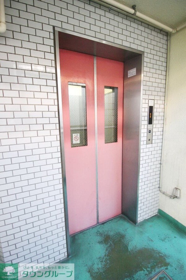 共有部分