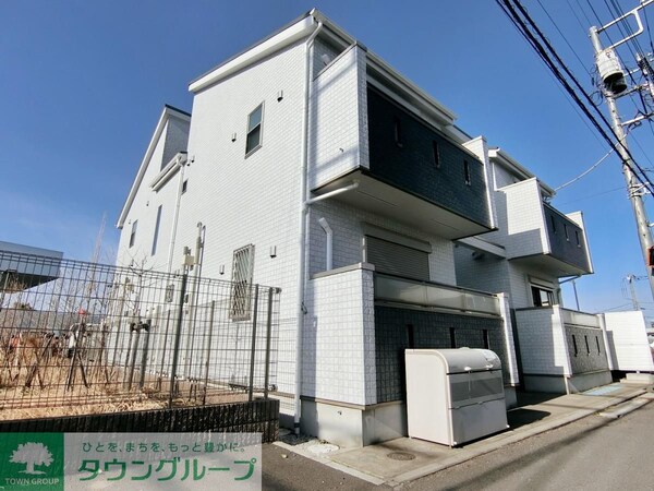 外観(外観)