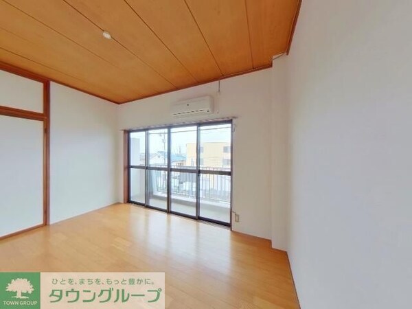 リビング・居室