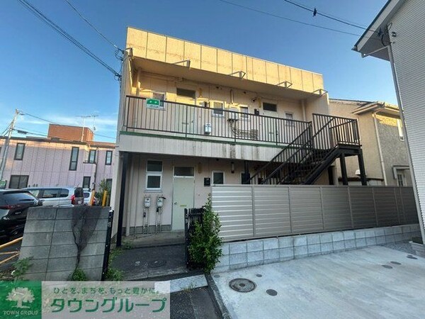 外観(眺望)