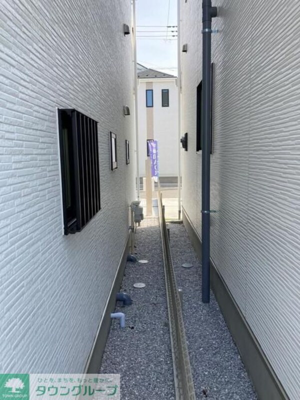 庭