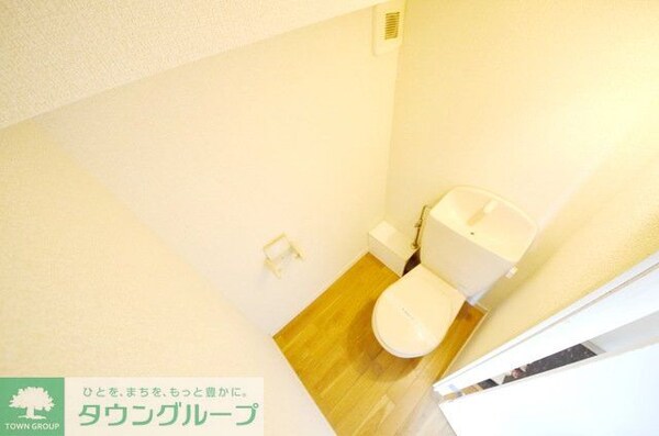 トイレ(トイレ)