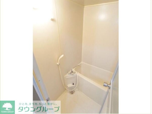 バス／シャワールーム等(バス／シャワールーム等)