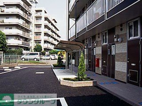 その他(設備・仕様は号室により異なる為、現況を優先致します。)