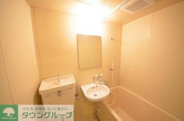 洗面(☆洗面台☆)