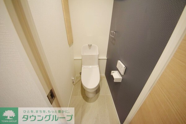 トイレ(★お問い合わせはタウンハウジングまで★)