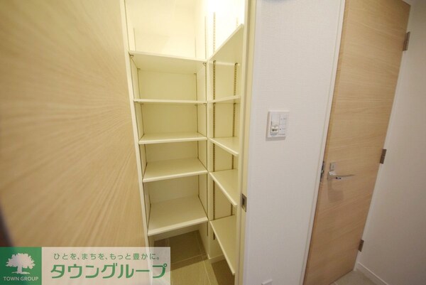 収納(★お問い合わせはタウンハウジングまで★)