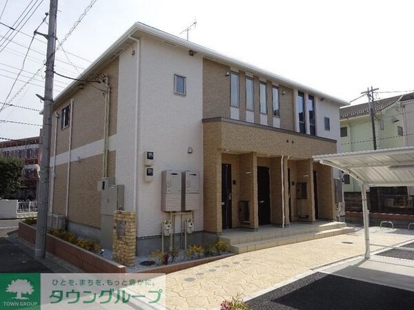 外観(外観)