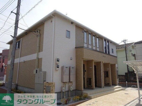 外観(外観)