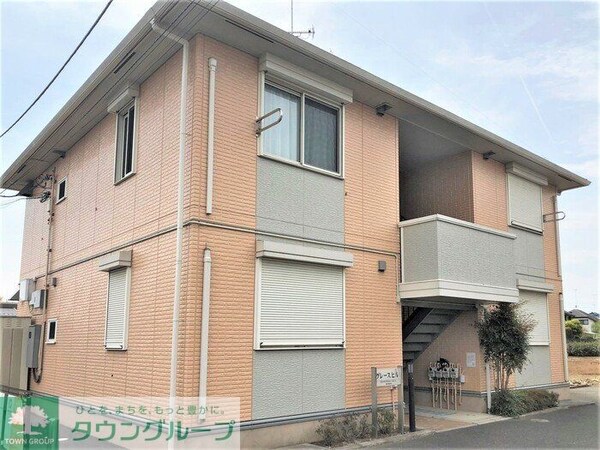 外観(外観)