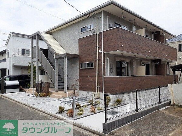 外観(眺望)