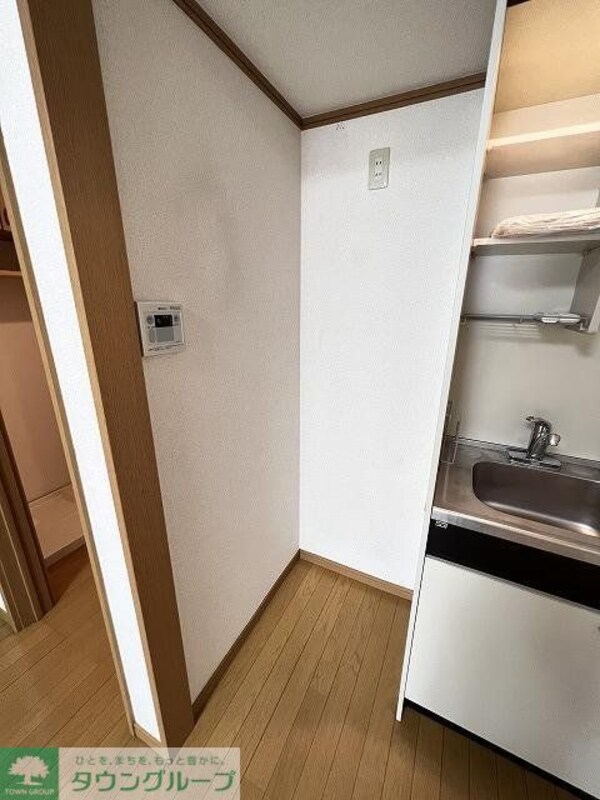 その他(冷蔵庫置場)