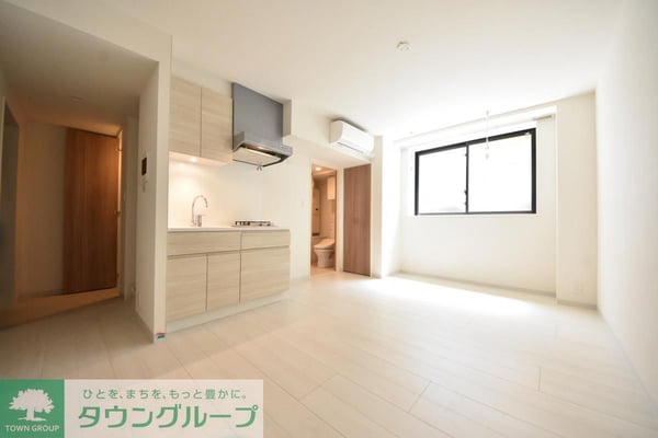 リビング・居室