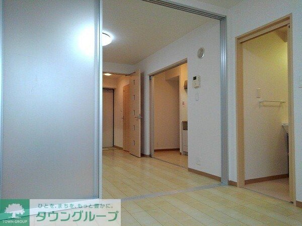 リビング・居室