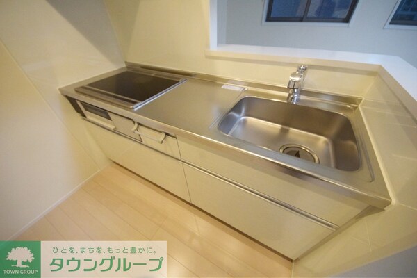 キッチン(★お問い合わせはタウンハウジングまで★)