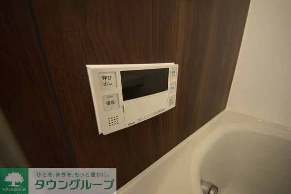 設備(★お問い合わせはタウンハウジングまで★)