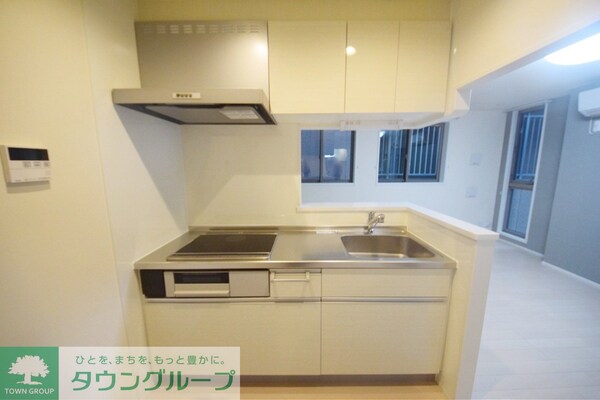 キッチン(★お問い合わせはタウンハウジングまで★)