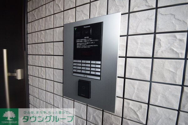共有部分(★お問い合わせはタウンハウジングまで★)