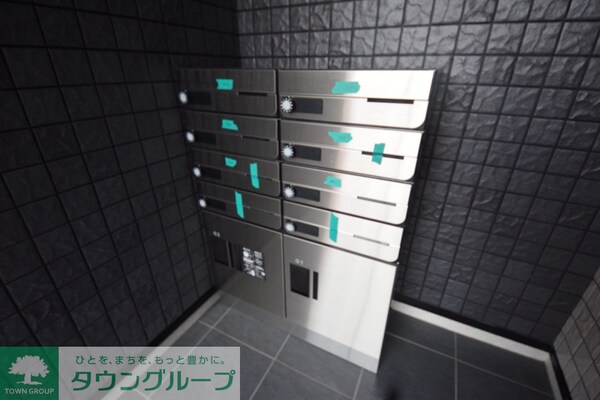 共有部分(★お問い合わせはタウンハウジングまで★)