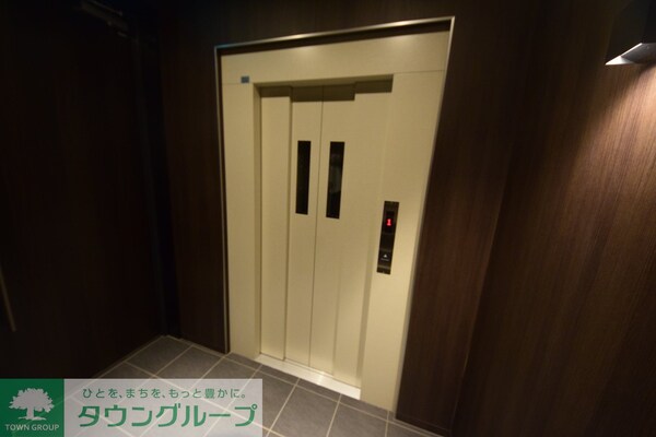 設備(★お問い合わせはタウンハウジングまで★)