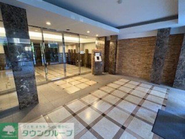 エントランス(★お問い合わせはタウンハウジングまで★)