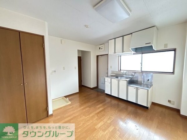 リビング・居室