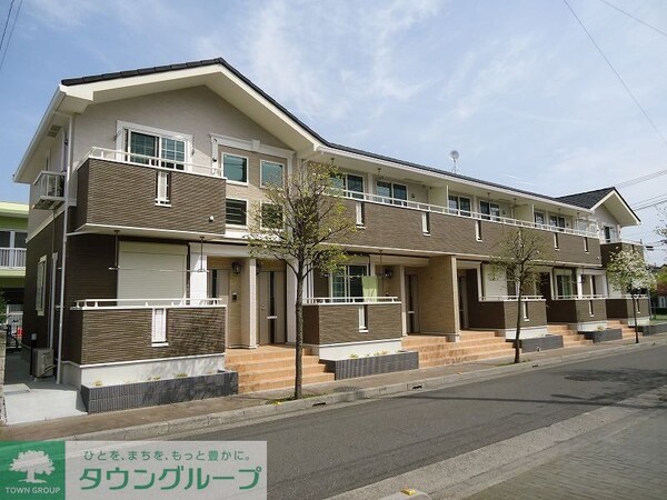 外観(外観)