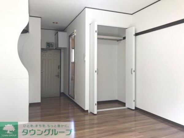 リビング・居室