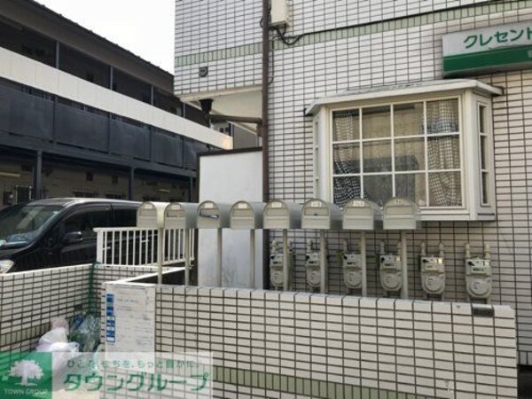 共有部分