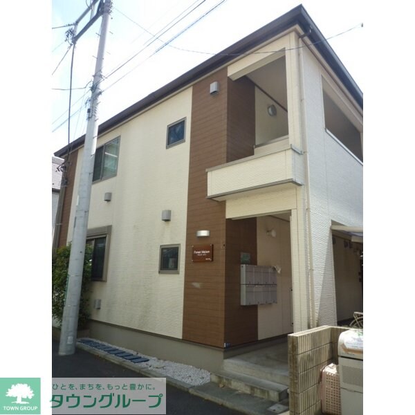 外観(外観)